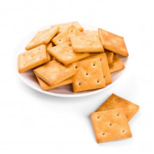 Slané snacky Slané snacky