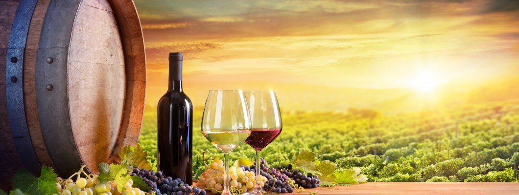 Víno – dobrý vkus, svobodný duch a osvícená mysl