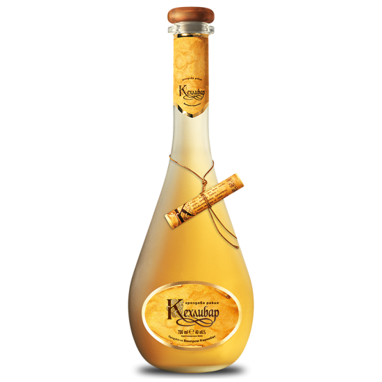 Kehlibar Rakia 700ml