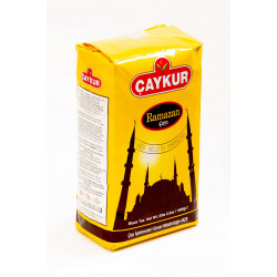 Ramadanový černý čaj Caykur 500g