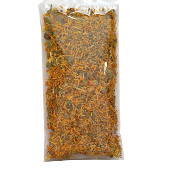 Demi Měsíček lékařský sušený květ 30g