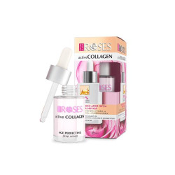 Roses Active Collagen Sérum proti stárnutí
