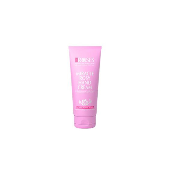 Roses Regenerační krém na ruce pro suchou pokožku 75ml