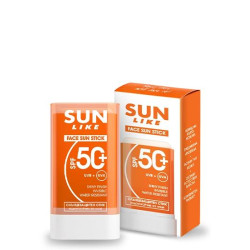 Sun Like Opalovací tyčinka na obličej SPF+