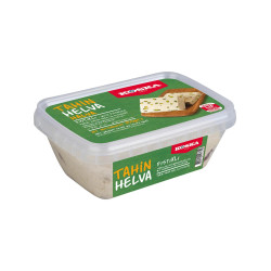 Koska tahan halva s pistáciemi