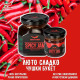 Hot Farm Džem z pálivých papriček 230g