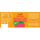 Hot Farm Pikantní mangový džem 120g
