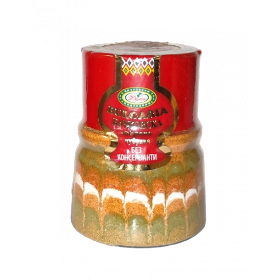 Demi Bačkovska barevná čubrica 60g Demi Bačkovska barevná čubrica 60g