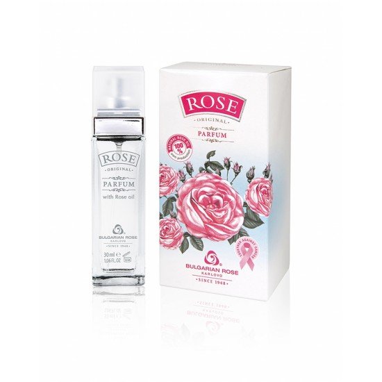 Parfém z růže - 28 ml