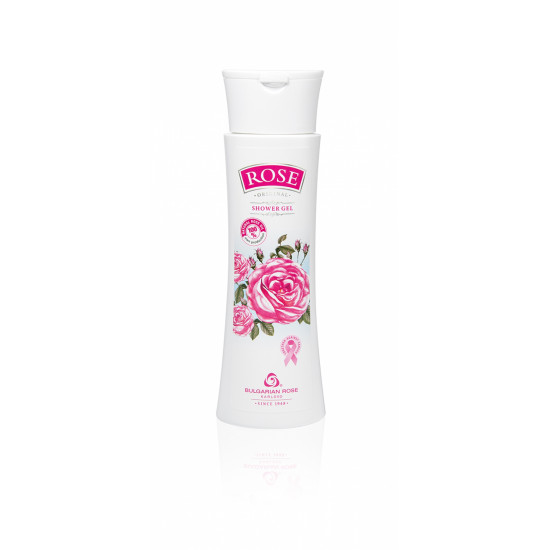 Sprchový gel Rose Original 200ml