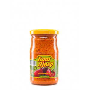 Baš Ajvar