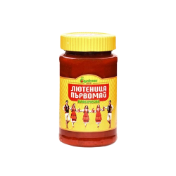 Lutenica prvomaj klasická Bulcons