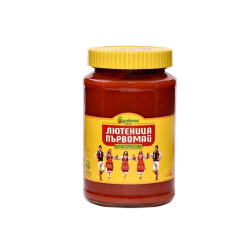 Lutenica prvomaj klasická Bulcons