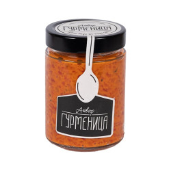 Gurmenica Ajvar