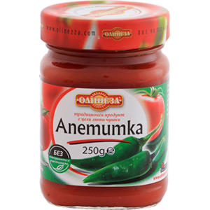Apetitka Předkrm Olineza Apetitka Předkrm Olineza