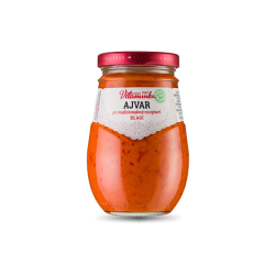 Vitaminka Ajvar mírný