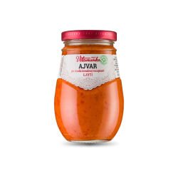 Vitaminka Ajvar pikantní