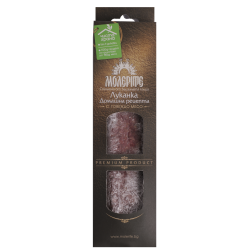 Molerite Hovězí klobása typu lukanka 170g