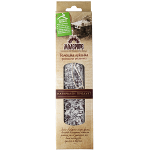 Molerite Telecí klobása typu lukanka