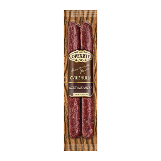 Orehite Sušenica doburžanska 180g Orehite Sušenica doburžanska 180g
