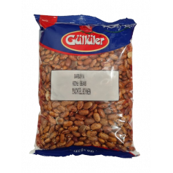 Gulluler Fazole