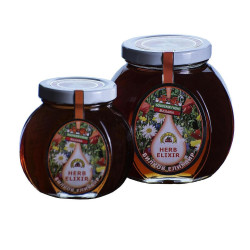 Bylinný elixír JAM & JAM 250g