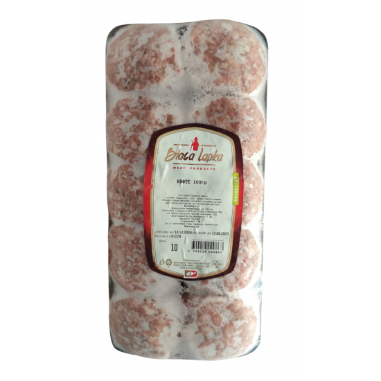 Karbanátky Blago Lapka 1000g Karbanátky Blago Lapka 1000g