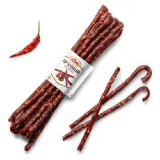 Boni Masové tyčinky pivní 140g