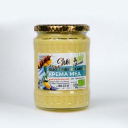 Sherba Bio Med pastovaný 750g