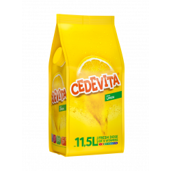 Cedevita citron vitaminový nápoj