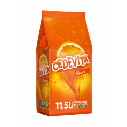 Cedevita pomeranč vitaminový nápoj
