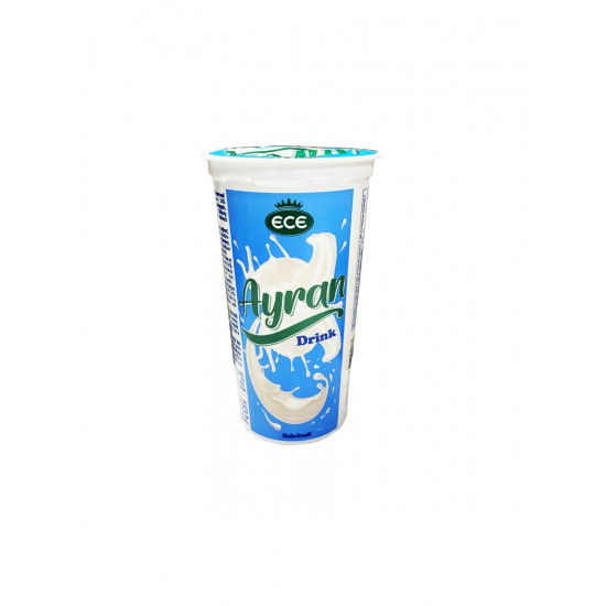 Ayran nápoj ECE 250ml