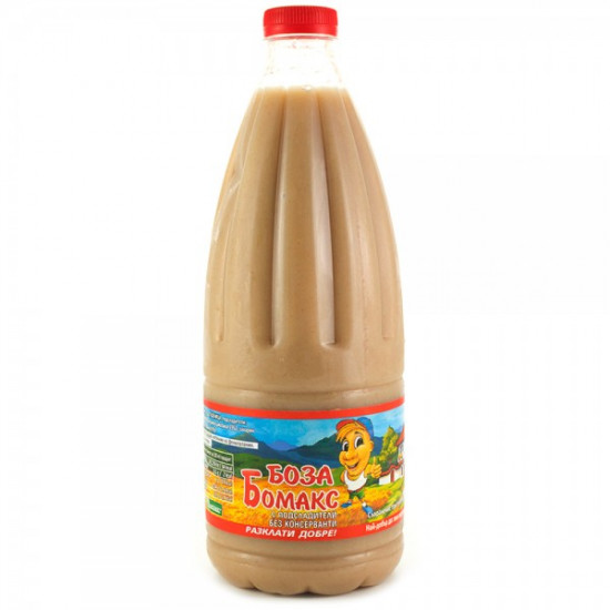 Boza Bomaks 500ml Boza Bomaks 500ml