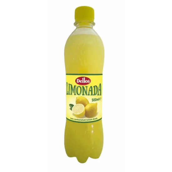 Dellos Limonáda 1000ml