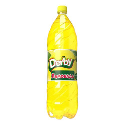 Derby Limonáda
