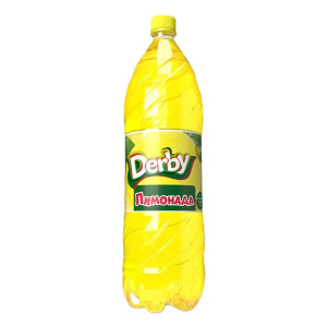 Derby Limonáda