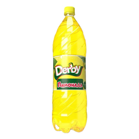 Derby Limonáda 2000ml