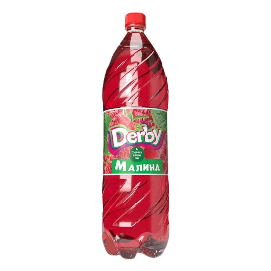 Derby Malina 2000ml