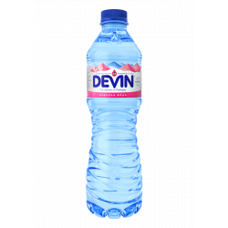 Devin Bulharská Pramenitá voda 500ml