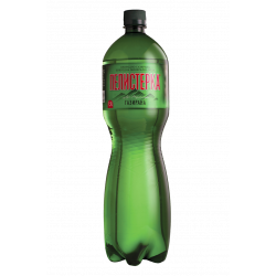 Pelisterka Přírodní minerální voda Pelisterka Přírodní minerální voda
