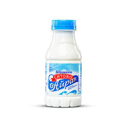 Sitovo Ayran