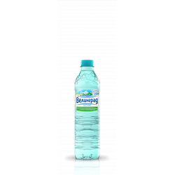 Velingrad Minerální Voda 500ml