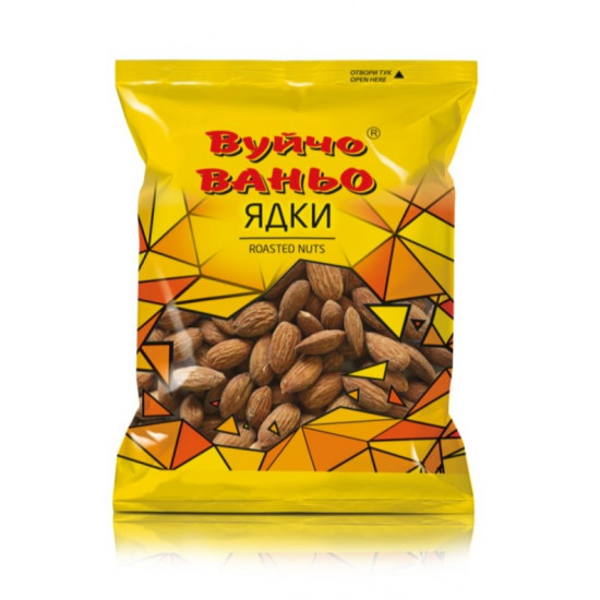 Vuicho Vanio Mandle 70g Vuicho Vanio Mandle 70g