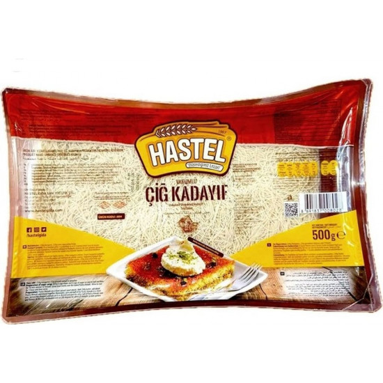 Hastel Kadayif 500g