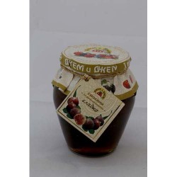 Fíkový džem JAM & JAM 360 g
