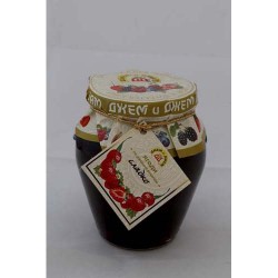 Jahodový džem JAM & JAM 360 g