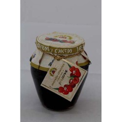 Višňový džem JAM & JAM 360 g