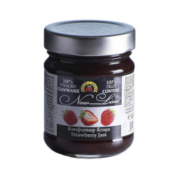 JAM & JAM Jahodový džem 230g