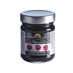 JAM & JAM Třešňový džem 230g