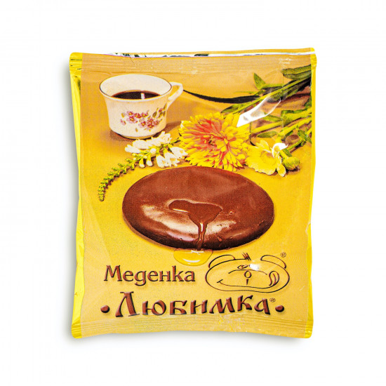 Ljubimka Medenka 50g Ljubimka Medenka 50g